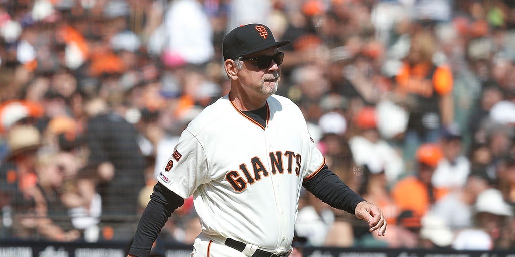 Bruce Bochy: Jonathan Hernández optioned to Triple-A Round Rock, needs  relaxed situation