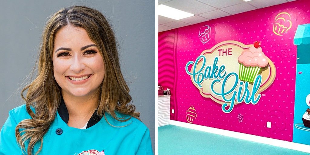 Tom Brady approved: How 'The Cake Girl' struck gold and made the GOAT's birthday cake - Vimarsana News