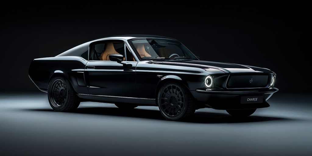 Brand-new 1967 Ford Mustangs ready to 'charge' for a shocking price - Vimarsana News