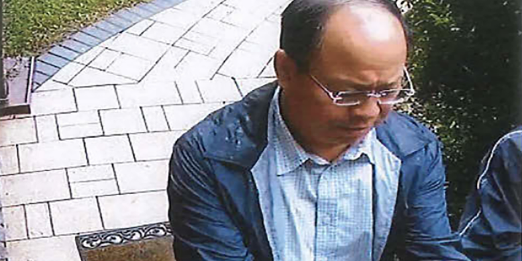 Six Chinese nationals charged with harassing, trying to coerce US resident to return to China - Vimarsana News