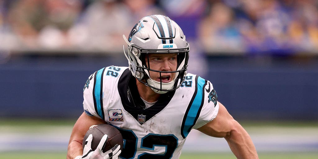 Christian McCaffrey - NFL News, Rumors, & Updates