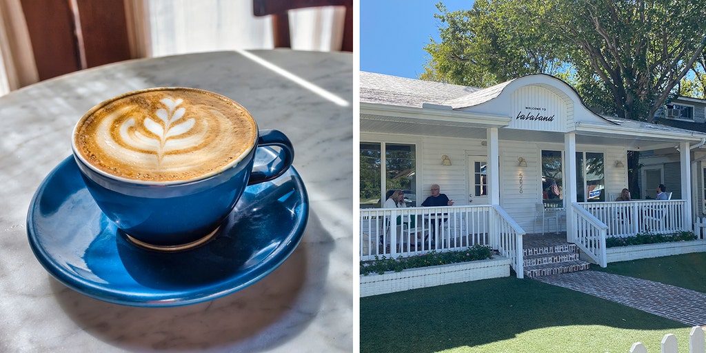 How delicious! Coffee shop spreads kindness through its products, people and programs - Vimarsana News