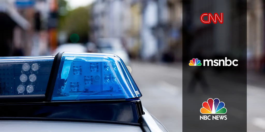 CNN, MSNBC, NBC, and more sound alarm on midterm backlash against Democrats over crime - Vimarsana News