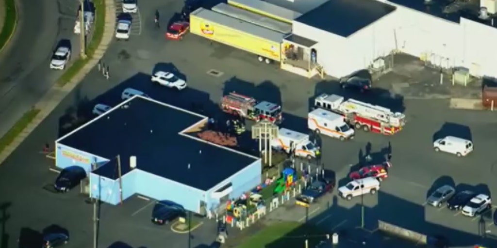 At least 26 Pennsylvania children, teaching aides rushed to hospital after carbon monoxide leak at day care - Vimarsana News