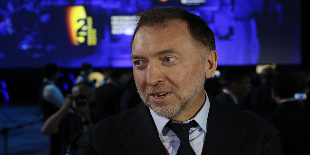 UK businessman arrested for allegedly helping Russian oligarch evade sanctions - Vimarsana News