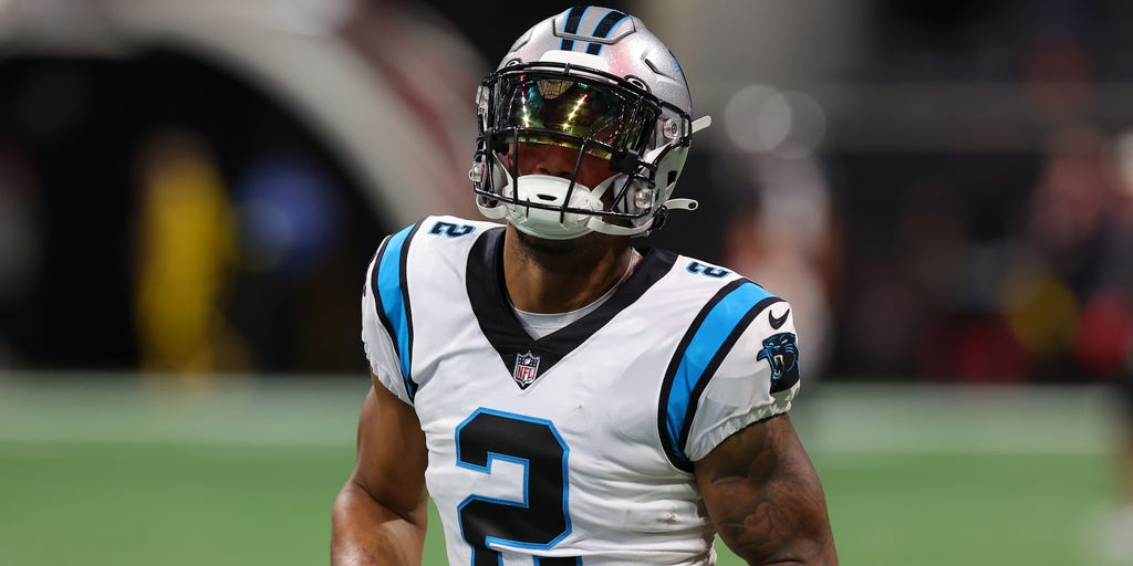 DJ Moore Is Roaring Riot's 2021 Offensive Player Of The Year