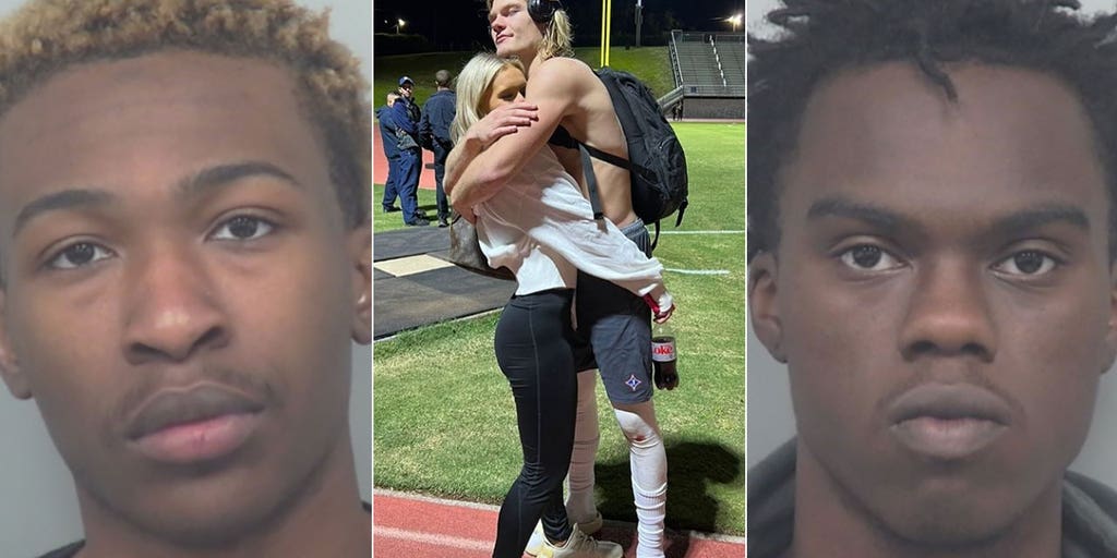 Georgia high-school football star Elijah DeWitt's murder suspects to appear in court for preliminary hearing - Vimarsana News