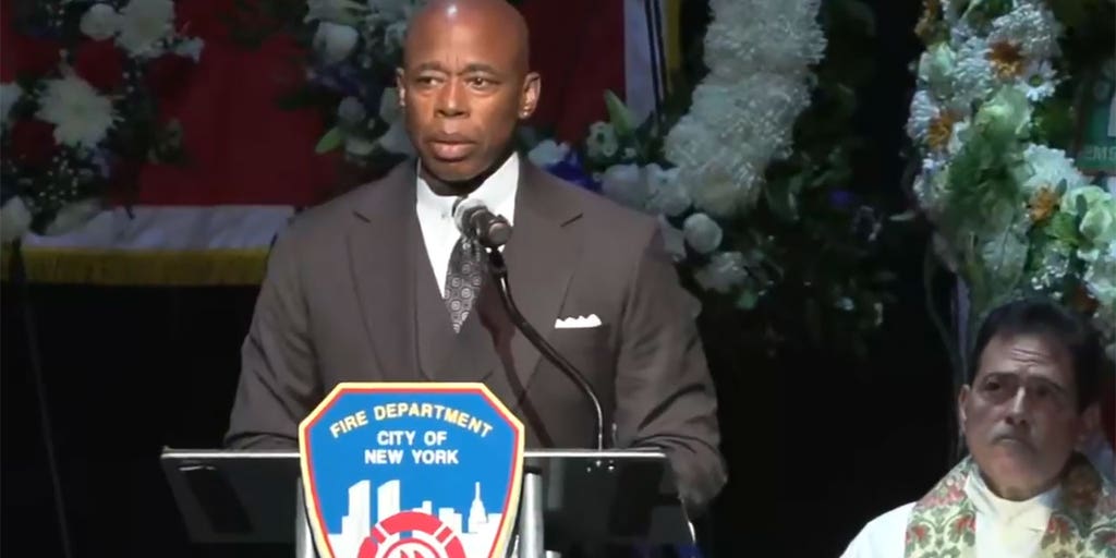 NYC Mayor Eric Adams slams handling of migrant crisis as 'a real embarrassment' on a national level - Vimarsana News