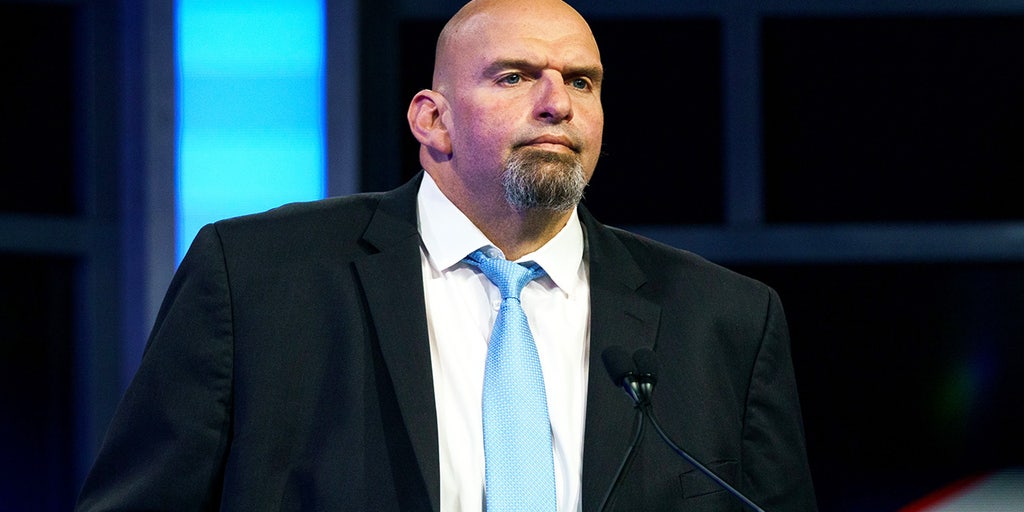 Fetterman's lingering stroke effects would clearly handicap him as senator, GOP Senate experts say - Vimarsana News