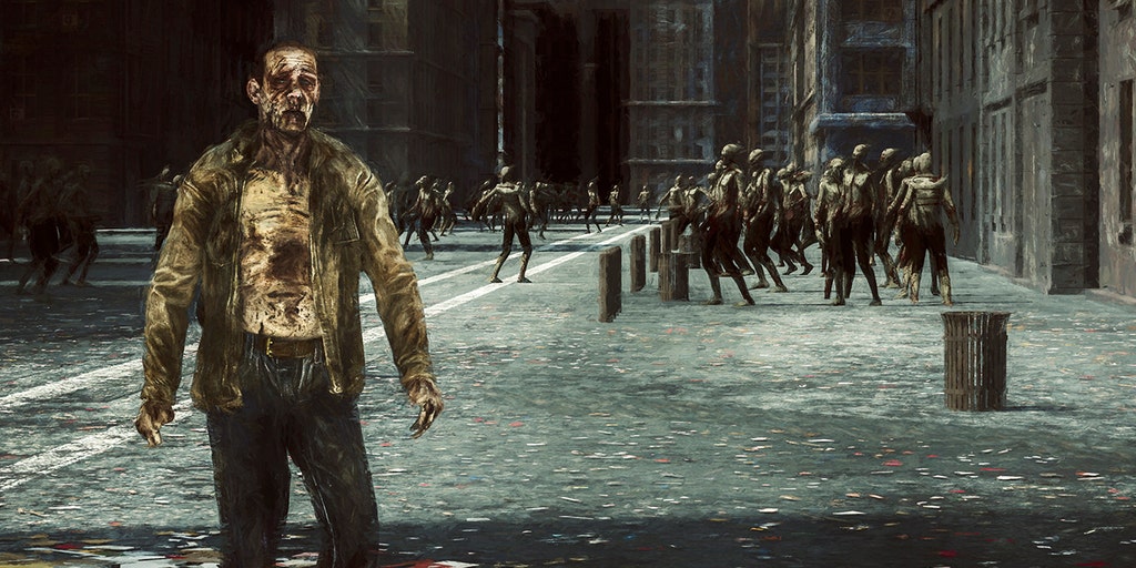 American colleges offer classes on 'Zombie studies': 'Apocalypse has arrived'