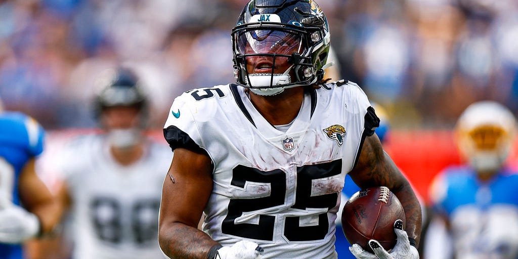 Jaguars News: James Robinson is someone they should welcome back