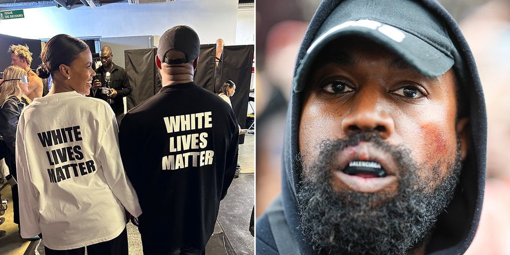 White lives hot sale matter shirt