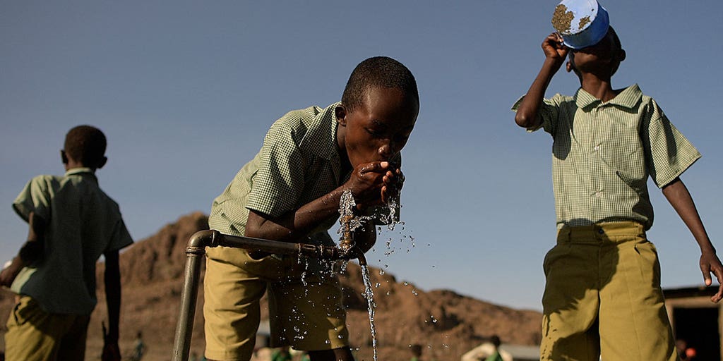 Northern Kenya faces hunger crisis amid worst drought in 40 years - Vimarsana News