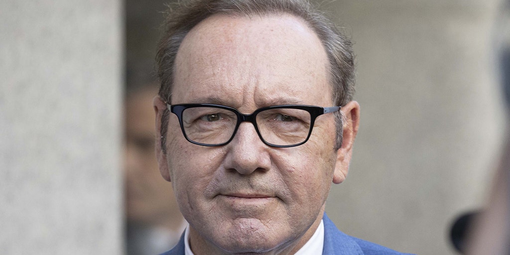 Kevin Spacey cast in British indie film after being found not liable in sexual misconduct lawsuit - Vimarsana News
