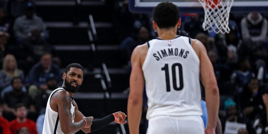 What Nets are telling Ben Simmons to get past timid start