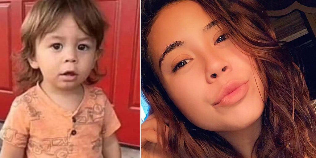 Georgia Toddler Quinton Simon: Mom now 'main focus' of investigation, police search for child's remains - Vimarsana News