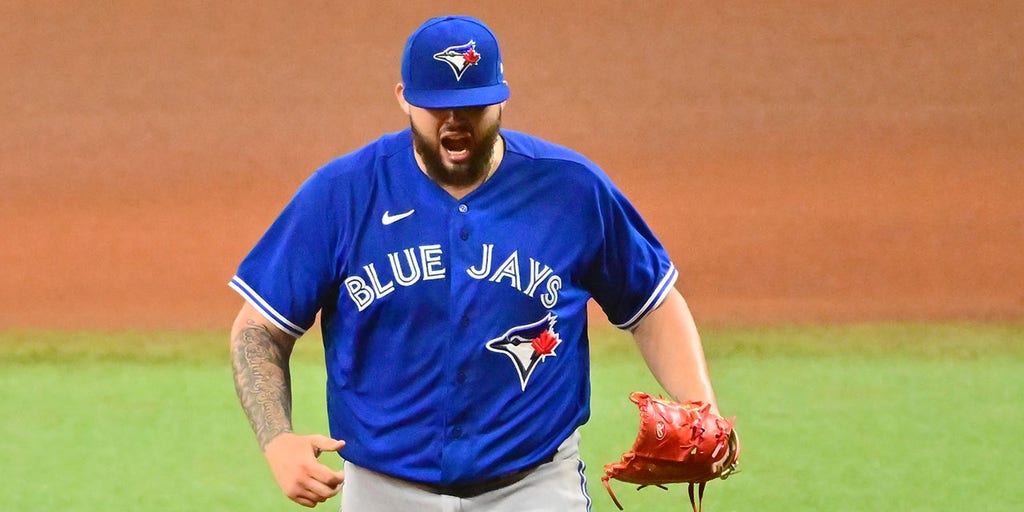 The first month has never been more important for the Blue Jays