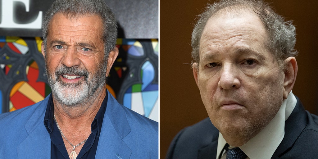 Harvey Weinstein trial: Mel Gibson won't testify in sexual assault case - Vimarsana News