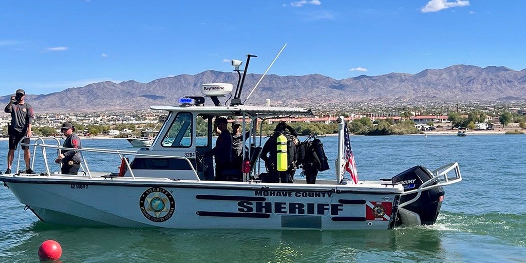 Arizona rescue divers recover body of missing California swimmer who jumped from boat - Vimarsana News