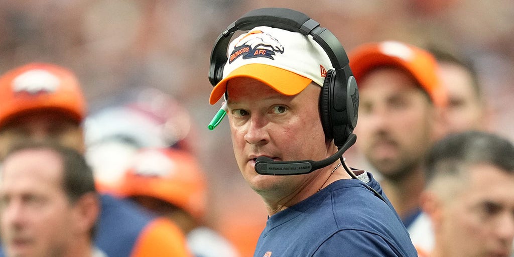 Broncos lose to Seahawks because rookie coach Nathaniel Hackett was  clueless in Seattle