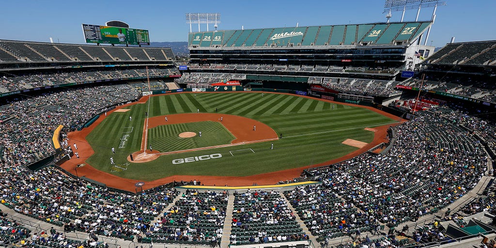 Oakland Athletics stadium deal wins final legislative approval in Nevada as  MLB weighs move to Vegas – KGET 17