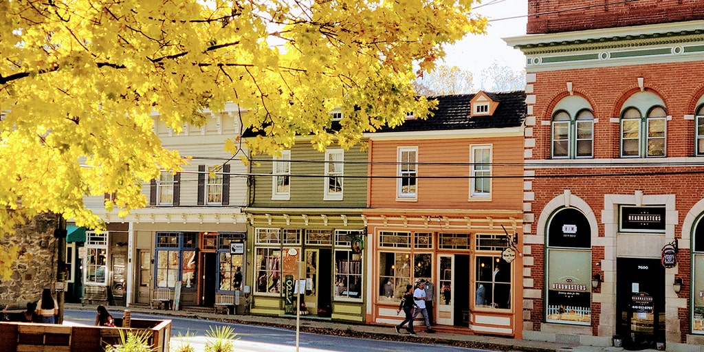 Main Streets across America are up for this key award: Did your town make the cut? - Vimarsana News