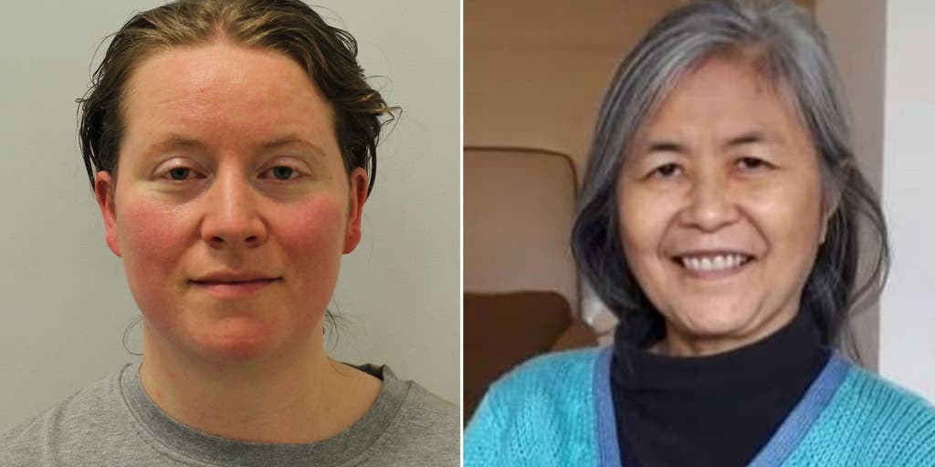 British woman found guilty of decapitating friend, forging will to take 95% of her estate - Vimarsana News