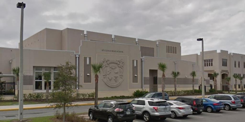 Florida high school student body slams police officer during fight: 'Despicable' - Vimarsana News