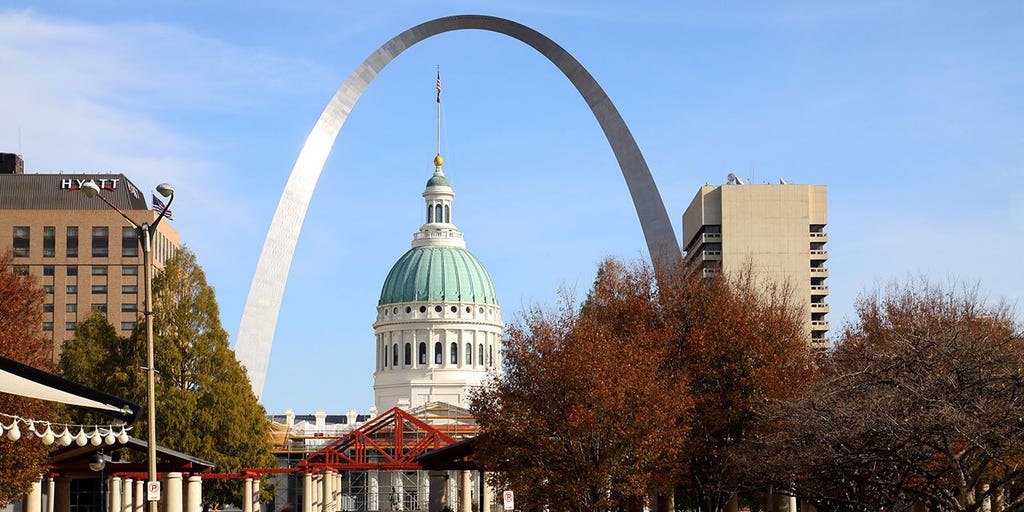 St. Louis ranked 2nd most 'Sinful City' in America in new report