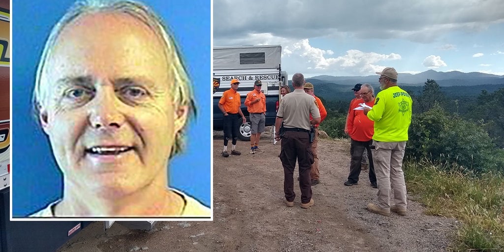 Arizona hiker missing for nearly a week after leaving cellphone at campground; search efforts continue - Vimarsana News