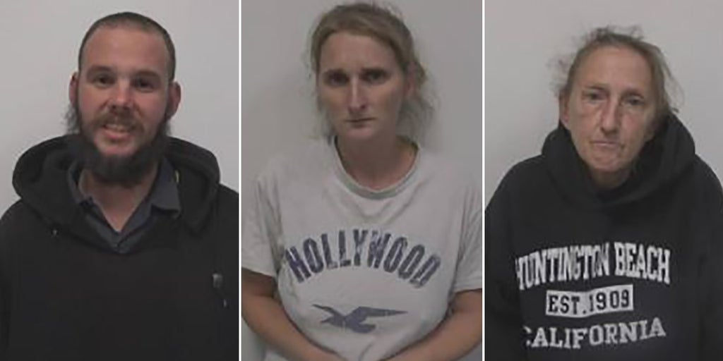 Child locked in dog kennel tells detectives he 'lived outside' for months; 3 family members arrested - Vimarsana News