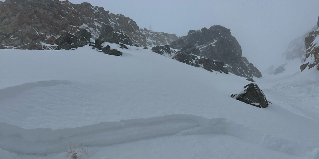 Utah records first reported human-caused avalanche of the season: 'A good wake-up call' - Vimarsana News