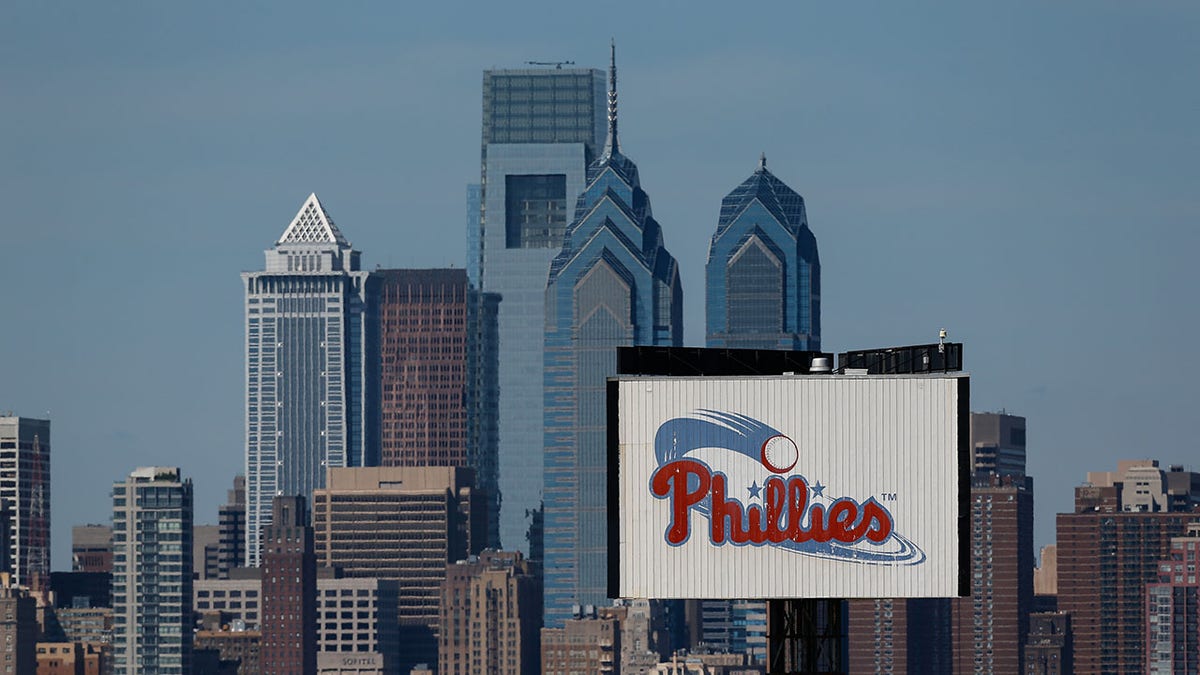 Phillies Fan Carted Off Field After Falling Into Bullpen | Fox News