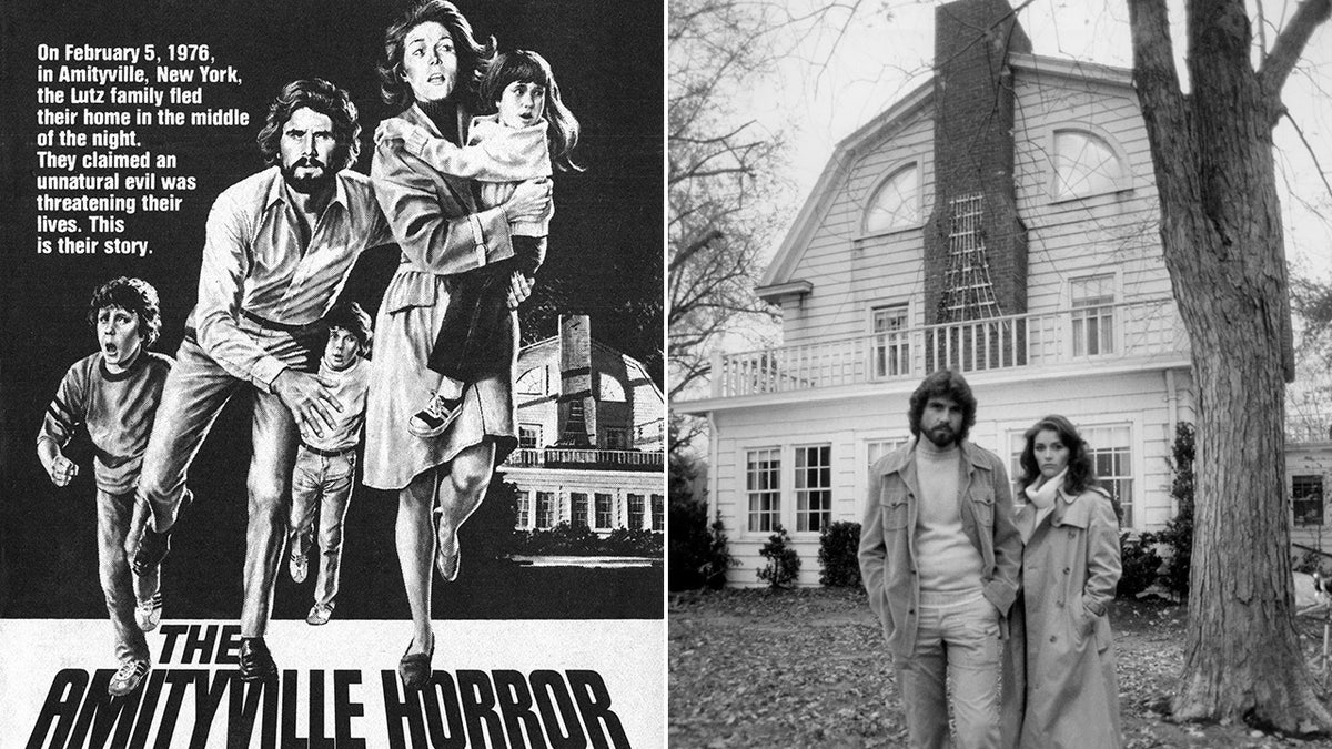 Amityville Horror