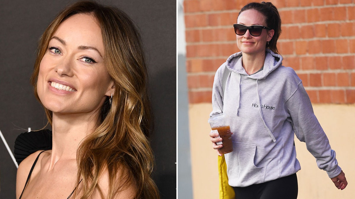 Olivia Wilde Los Angeles June 15, 2023 – Star Style