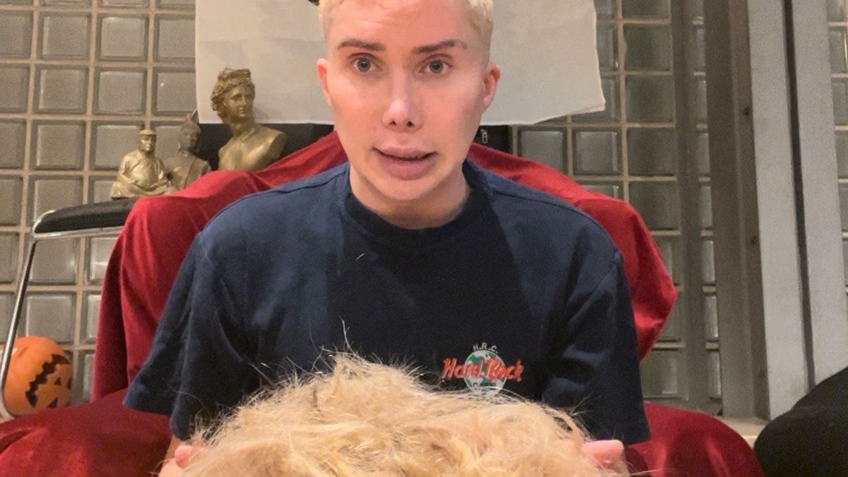 Oli London transition