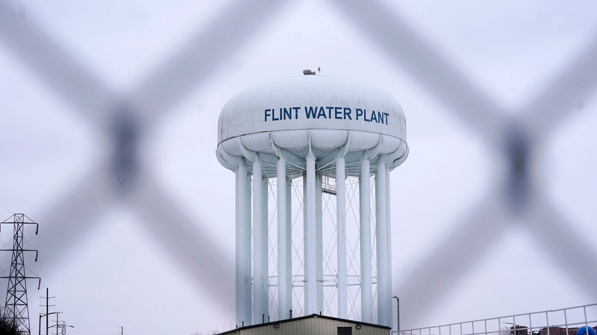 Flint Water