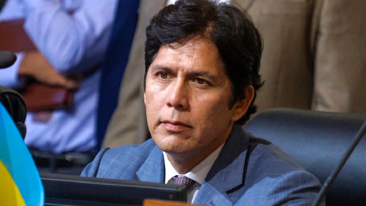 Los Angeles City Council