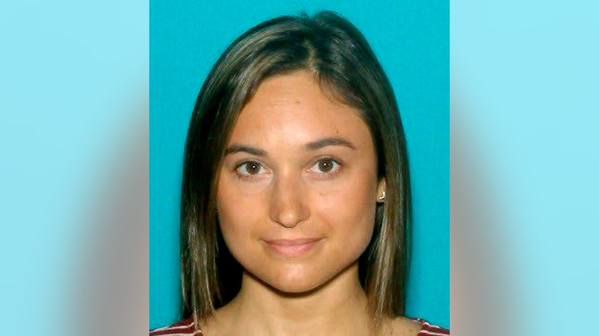 Vanessa Marcotte posing in photo