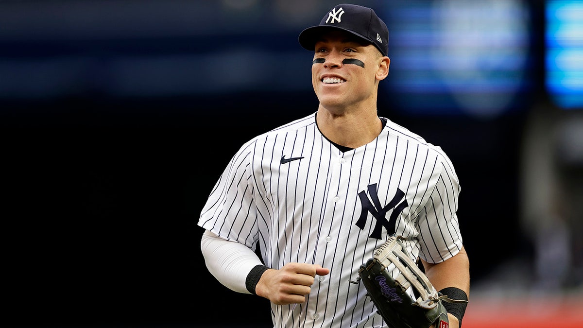 Yankees, Aaron Judge will reportedly not reach contract agreement - Sports  Illustrated