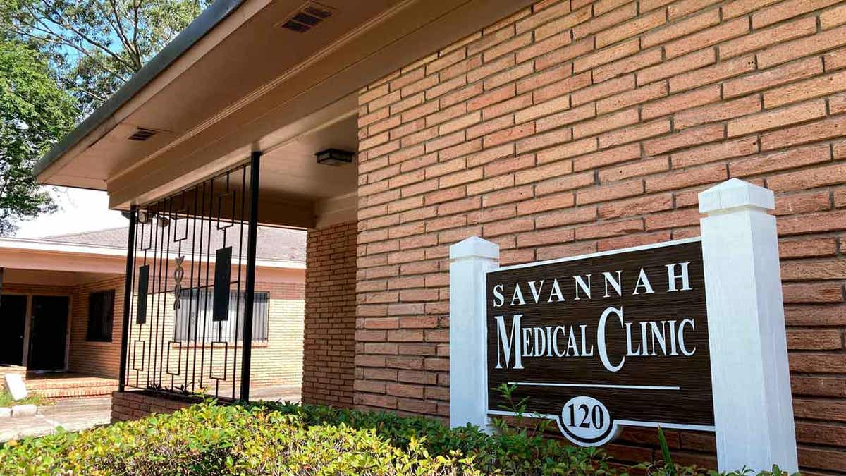 Savannah Medical Clinic