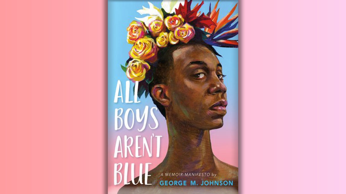 dodea schools pentagon sexually explicit banned books all boys aren't blue