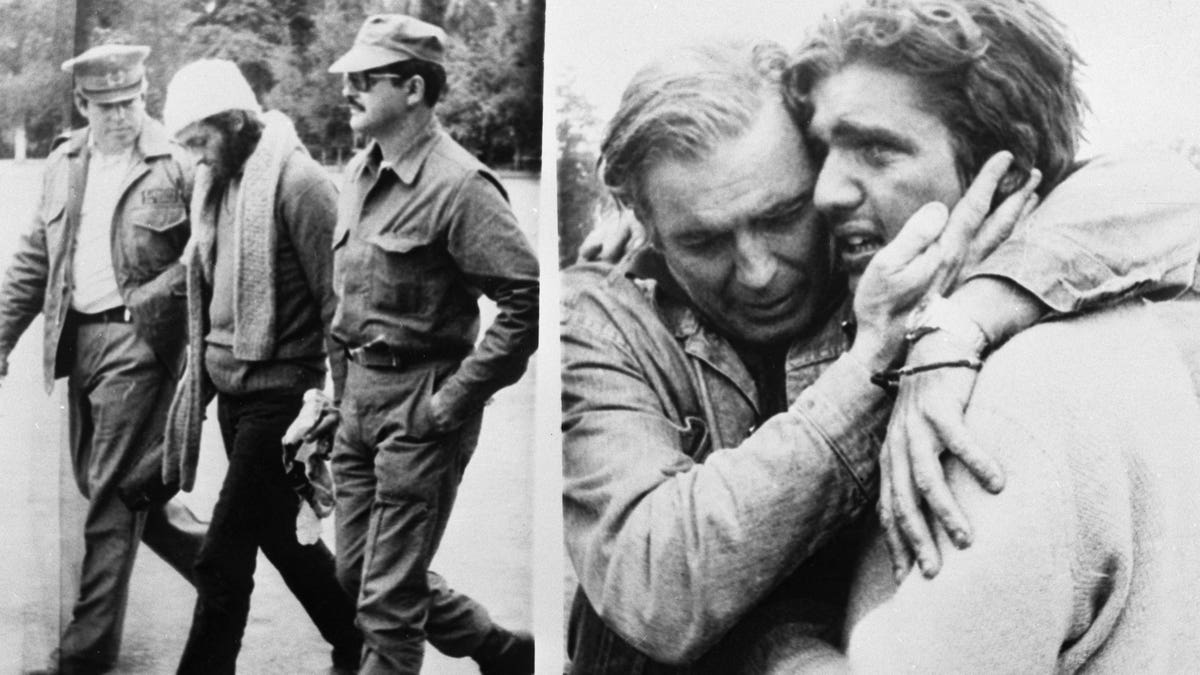 Andes Plane Crash Survivors Recount Resorting To Cannibalism 50 Years Andes Plane Crash Survivors Recount Resorting To Cannibalism 50 Years