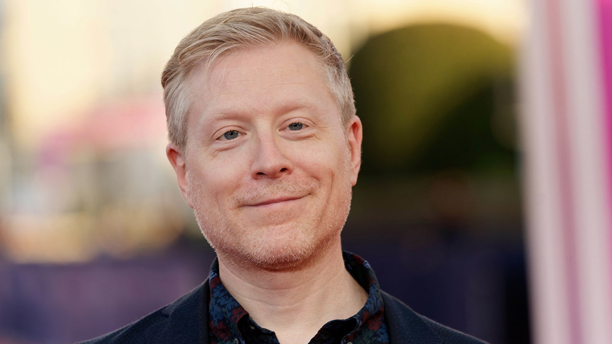 Anthony Rapp