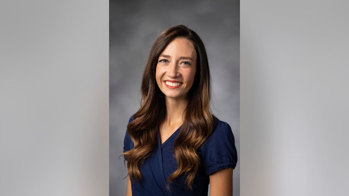 Family expert Ashley LeBaron-Black