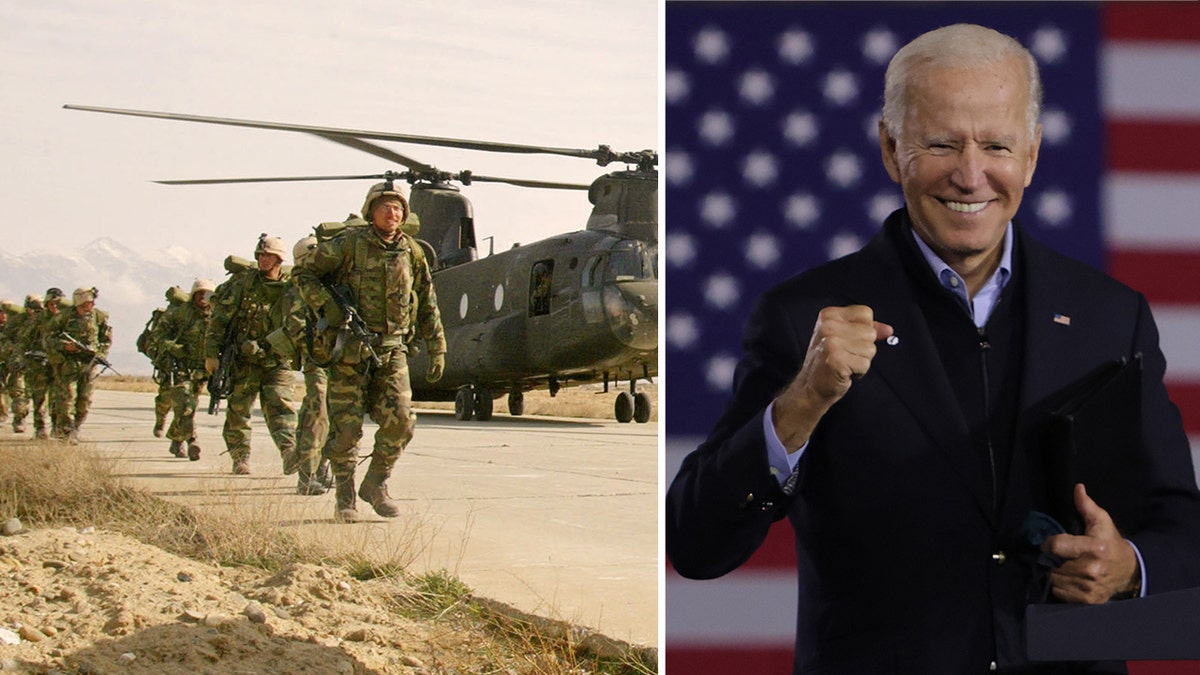 Rep. Stefanik promises a reckoning against Biden’s woke Pentagon for indoctrinating military children
