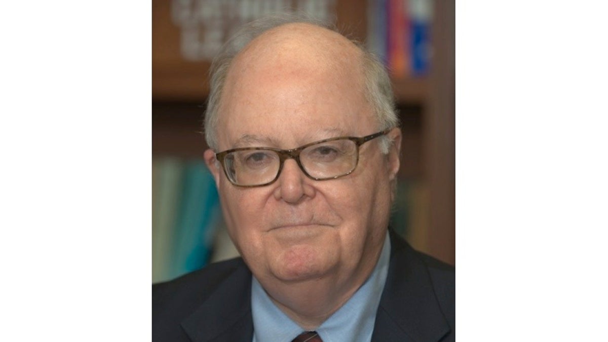 Catholic League president Bill Donohue