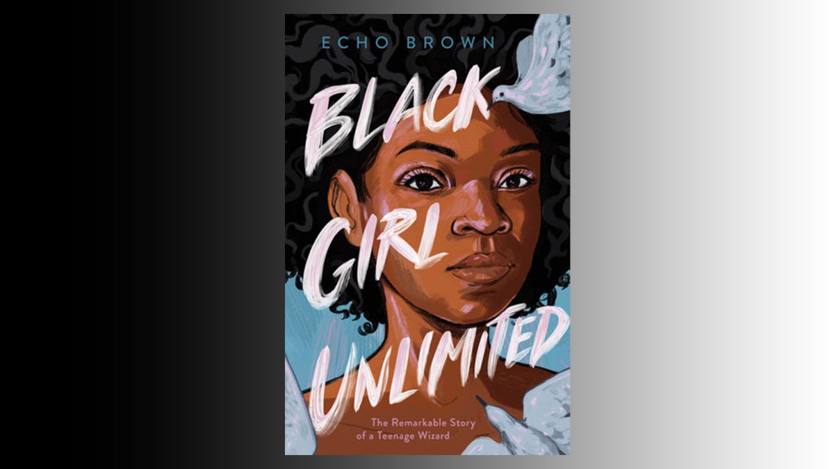 Black Girl unlimited book California public school library 