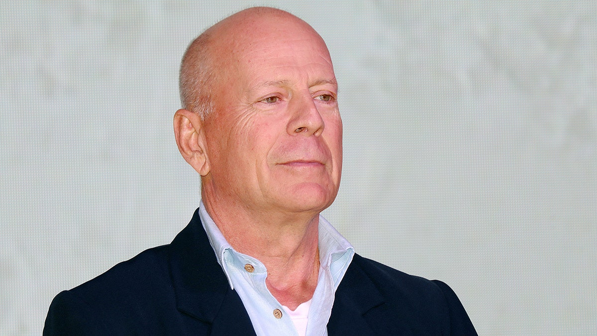 Bruce Willis