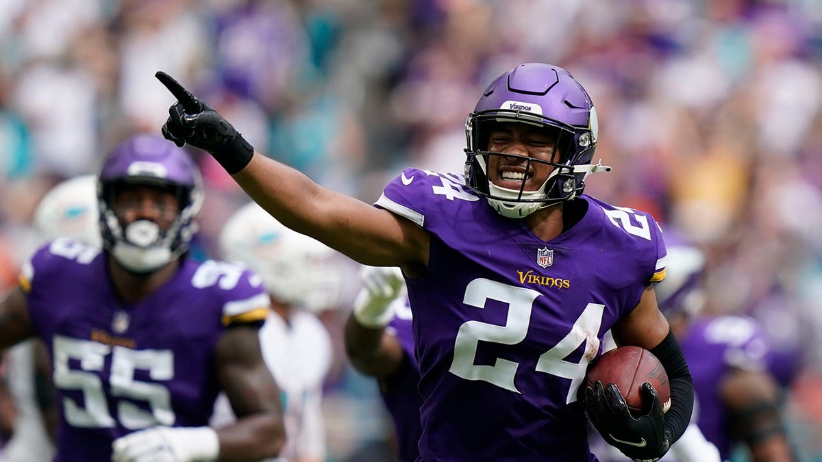 Week 9 NFL power rankings: Vikings on the rise - VSiN Exclusive News - News